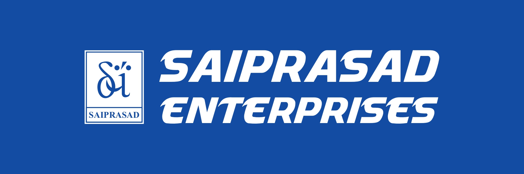 logo_Saiprasad_Enterprises